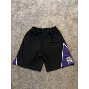 Nike Team Y2K Baggy 2000's reversible Sacramento Kings Basketball Shorts XL